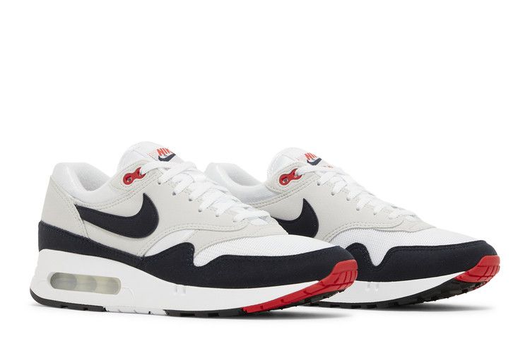 Nike Air Max 1 & Big Bubble Obsidian - DQ3989-101