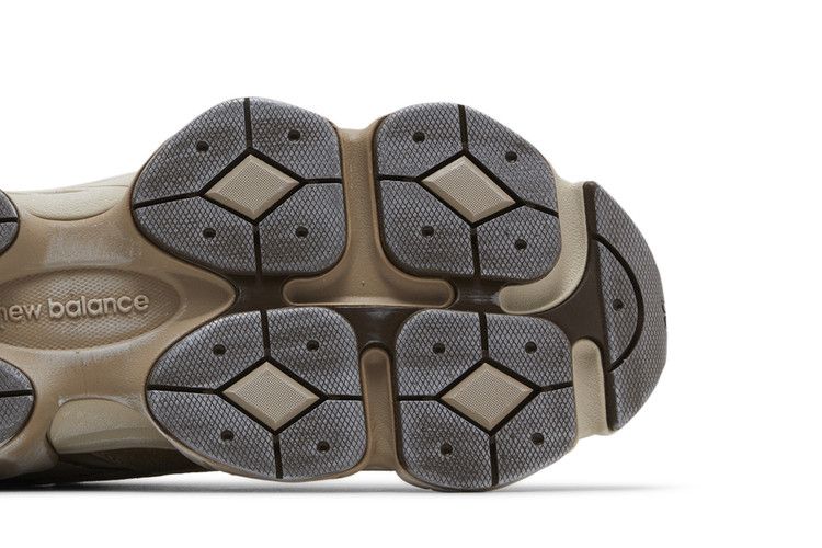 New Balance 9060 Mushroom Brown - U9060PB