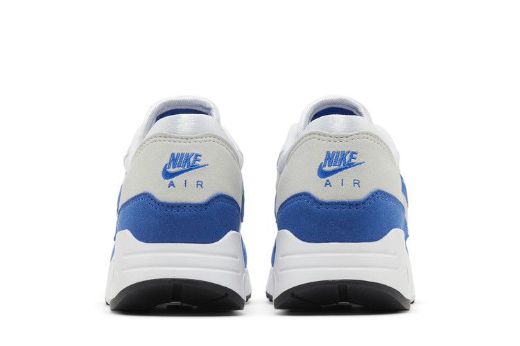 Nike Air Max 1 '86 OG Big Bubble Royal - DO9844-101