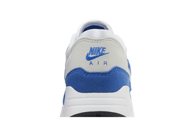 Nike Air Max 1 '86 OG Big Bubble Royal - DO9844-101