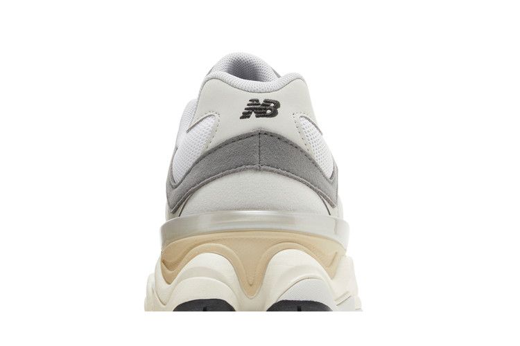 New Balance 9060 Rain Cloud Grey - U9060GRY