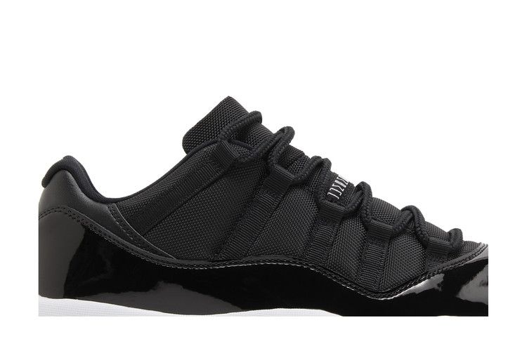 Nike Air Jordan 11 Retro Low Space Jam - FV5104-004