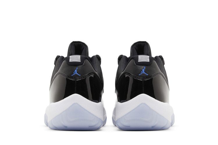Nike Air Jordan 11 Retro Low Space Jam - FV5104-004