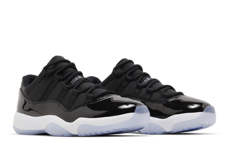 Nike Air Jordan 11 Retro Low Space Jam - FV5104-004
