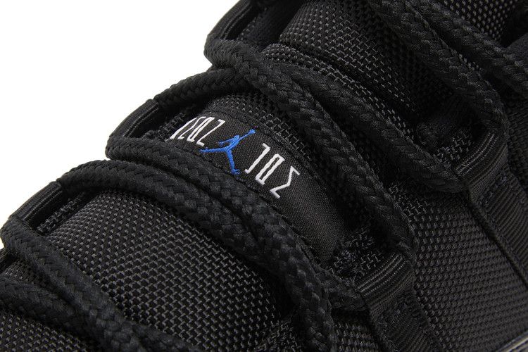 Nike Air Jordan 11 Retro Low Space Jam - FV5104-004