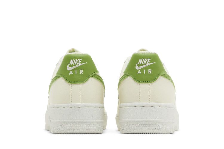 Nike Air Force 1 Low \&07 SE Coconut Milk Chlorophyll - DV3808-102