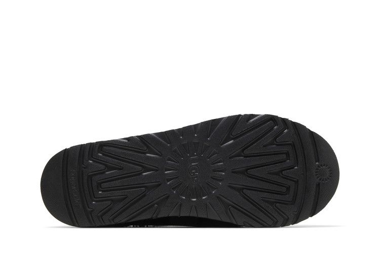 UGG Tasman Slipper Black - 5950-BLK