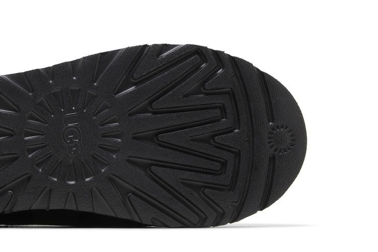 UGG Tasman Slipper Black - 5950-BLK
