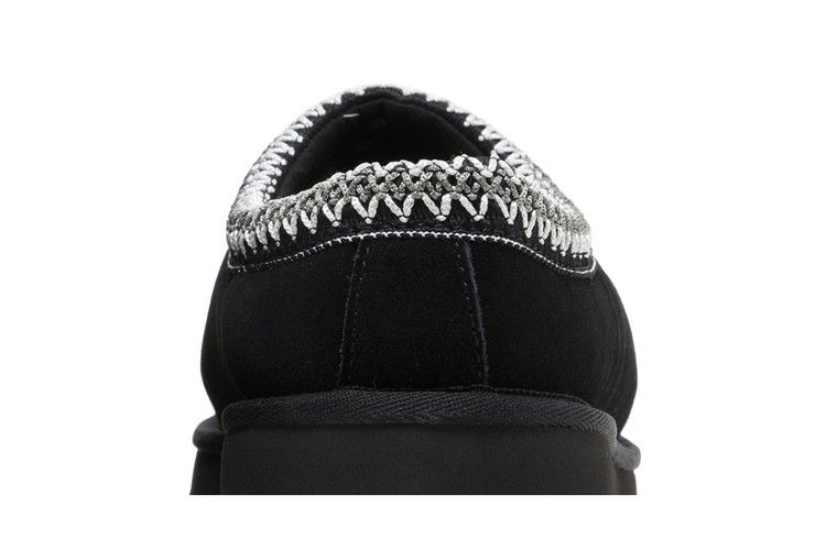 UGG Tasman Slipper Black - 5950-BLK