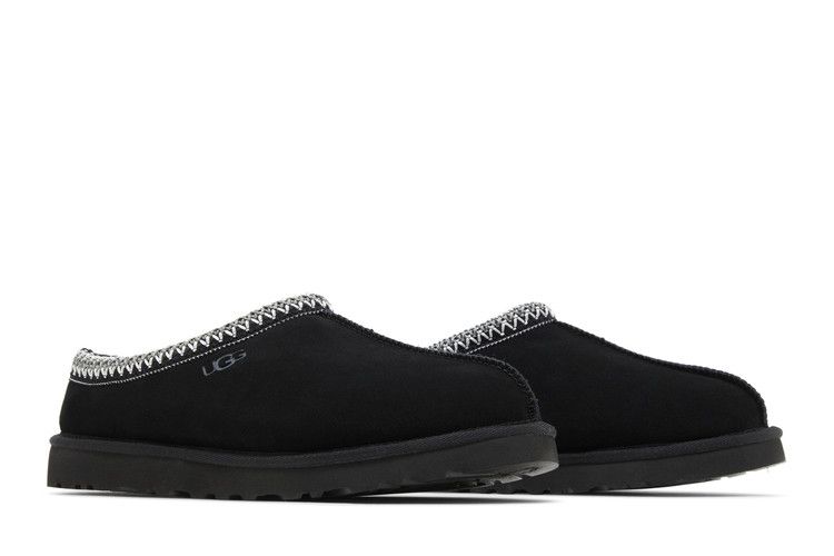 UGG Tasman Slipper Black - 5950-BLK