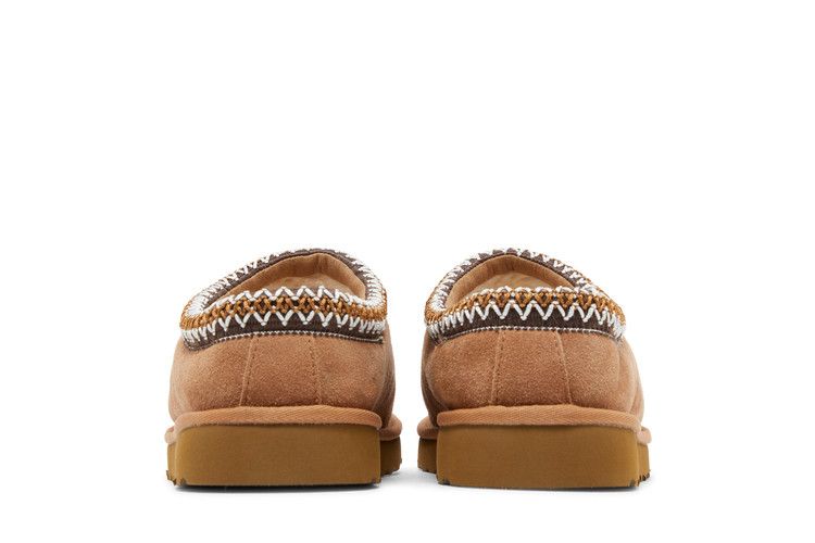 UGG Tasman Slipper Chestnut - 5955-CHE
