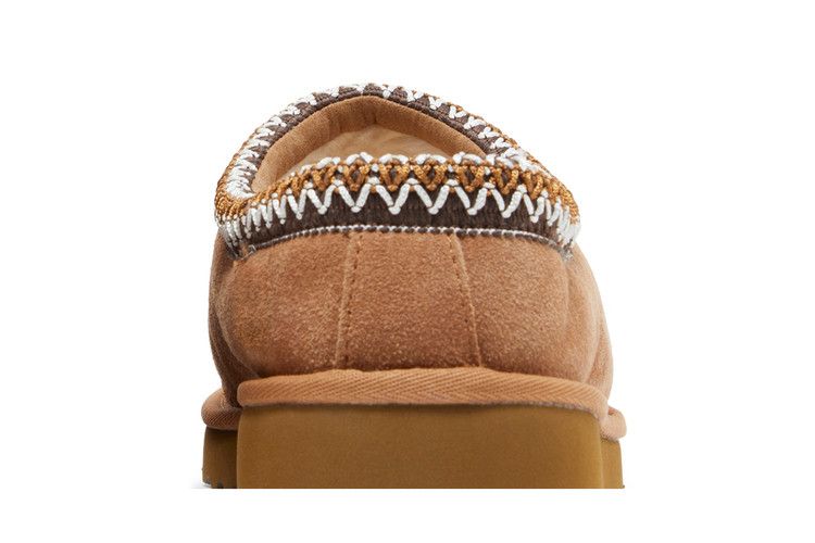 UGG Tasman Slipper Chestnut - 5955-CHE