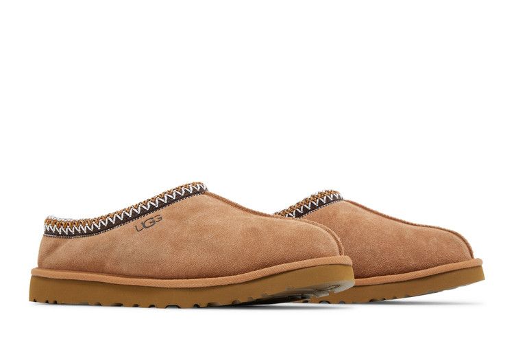 UGG Tasman Slipper Chestnut - 5955-CHE