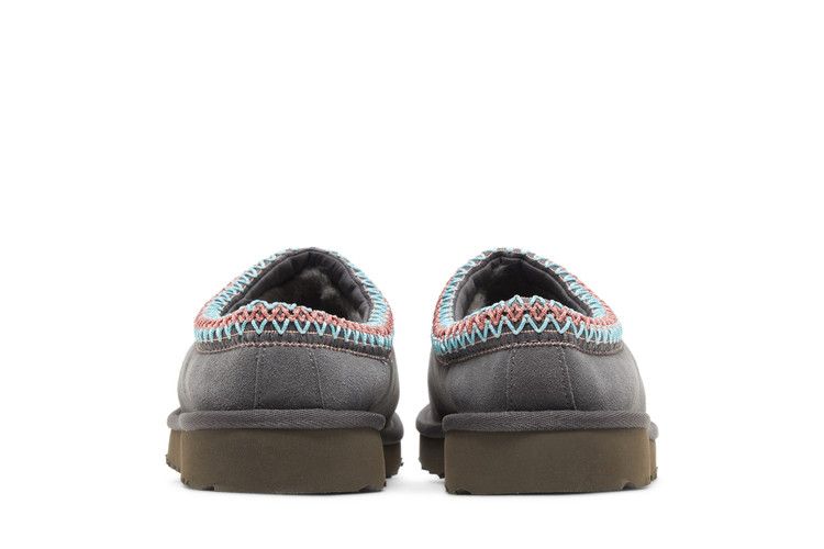 UGG Tasman Slipper Dark Grey - 5950-DGRY