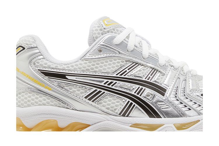ASICS GEL-Kayano 14 Tai Chi Yellow - 1203A537-101
