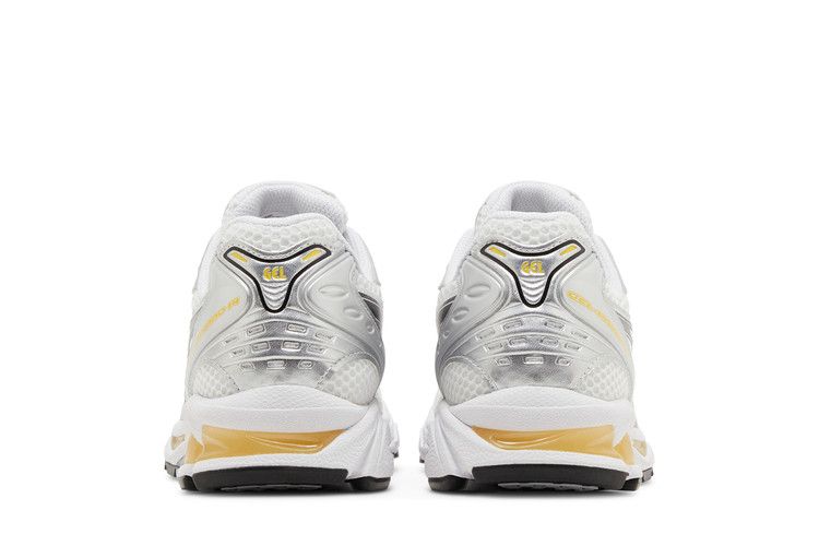 ASICS GEL-Kayano 14 Tai Chi Yellow - 1203A537-101