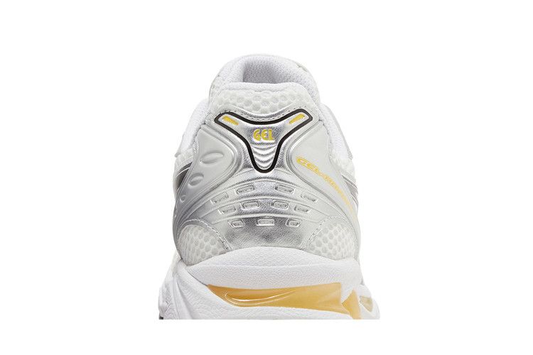 ASICS GEL-Kayano 14 Tai Chi Yellow - 1203A537-101