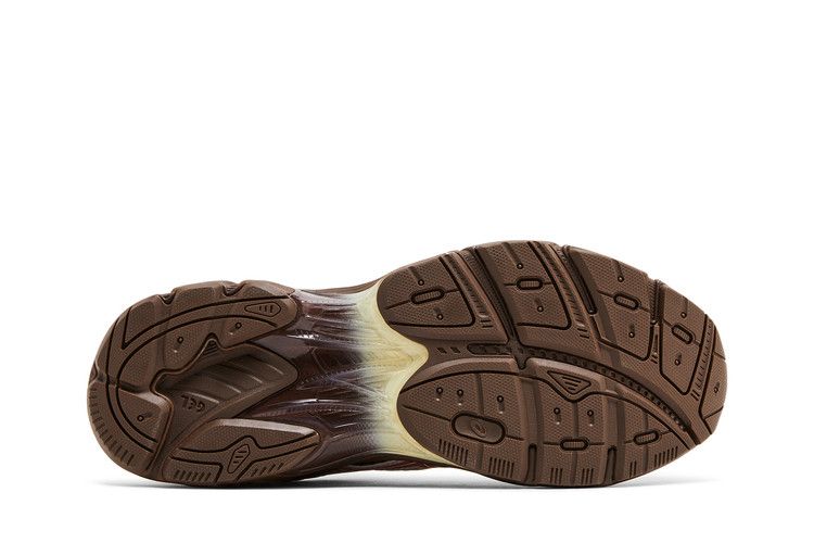 ASICS UB8-S GT-2160 Brown Storm Sienna - 1203A641-200