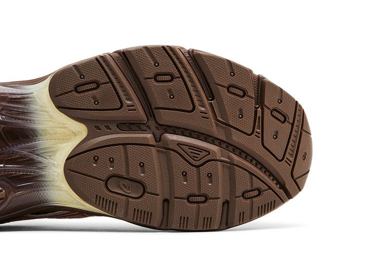 ASICS UB8-S GT-2160 Brown Storm Sienna - 1203A641-200