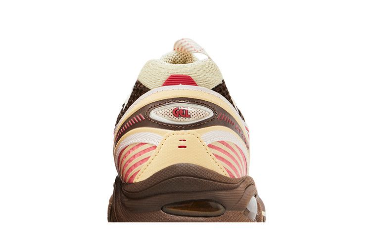 ASICS UB8-S GT-2160 Brown Storm Sienna - 1203A641-200