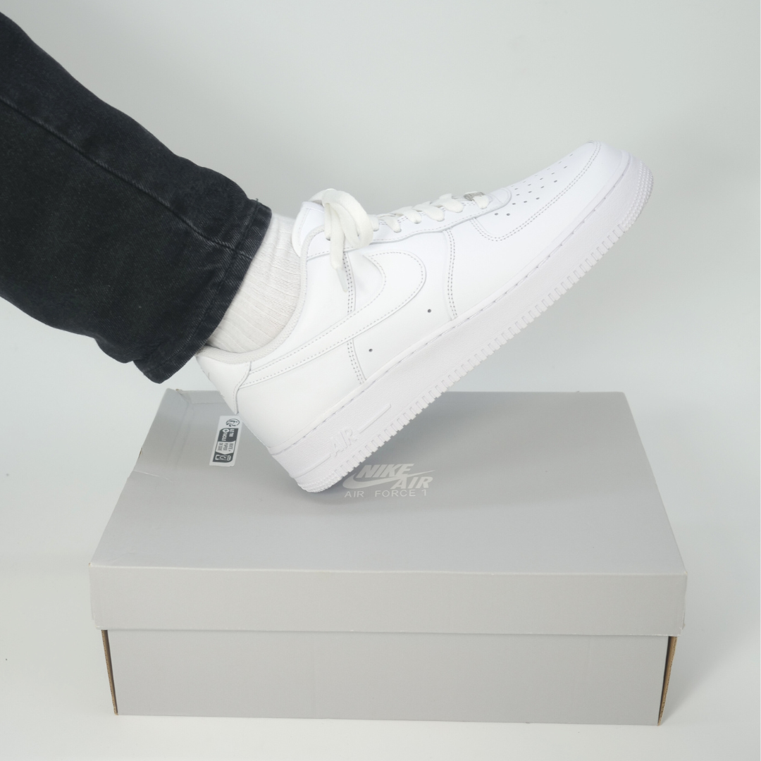 Air force 1 sales hvis