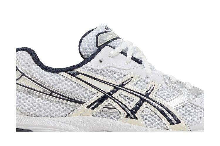 ASICS Gel-1130 White Midnight - 1202A164-110