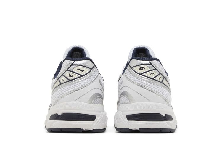ASICS Gel-1130 White Midnight - 1202A164-110
