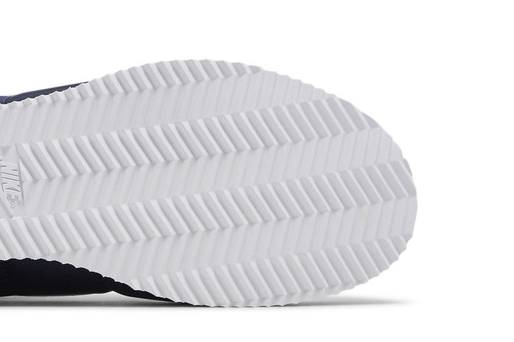 Nike Cortez TXT Midnight Navy - HF0263-400