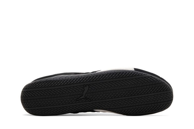 Puma Speedcat OG Black White - 398846-01