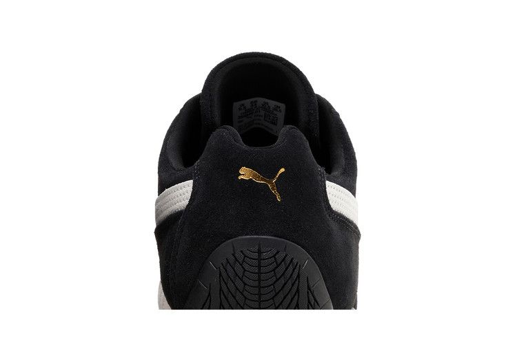 Puma Speedcat OG Black White - 398846-01