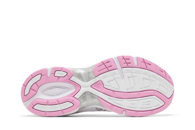 ASICS Gel-1130 White Pure Silver Pink - 1202A507-100
