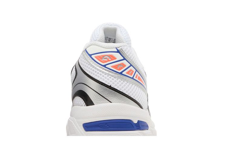 ASICS Gel-1130 Prussian Blue - 1204A163-105
