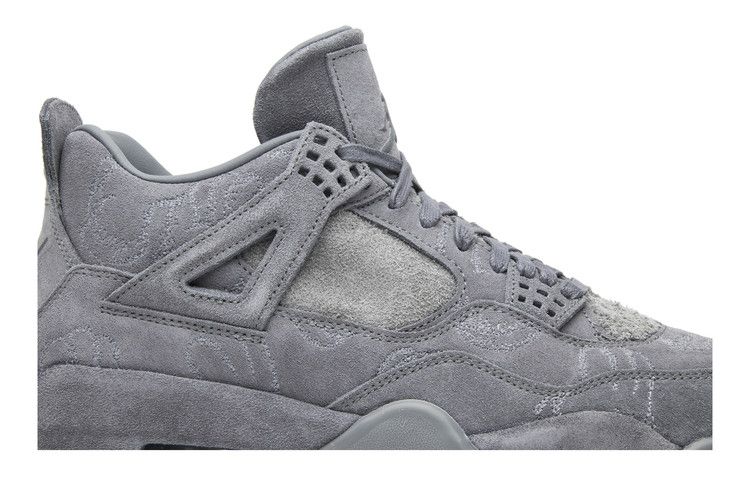 Nike Air Jordan 4 Retro Kaws - 930155-003