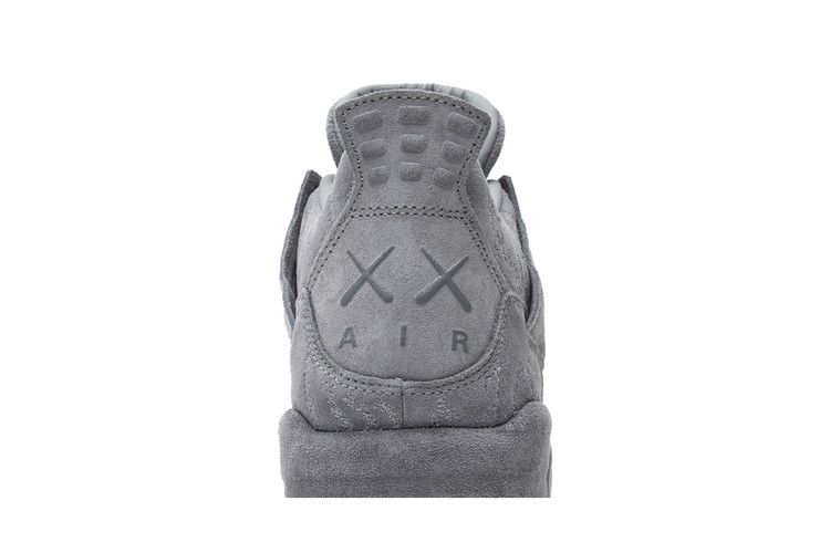 Nike Air Jordan 4 Retro Kaws - 930155-003
