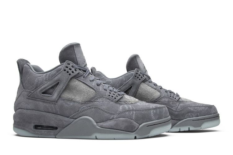 Nike Air Jordan 4 Retro Kaws - 930155-003
