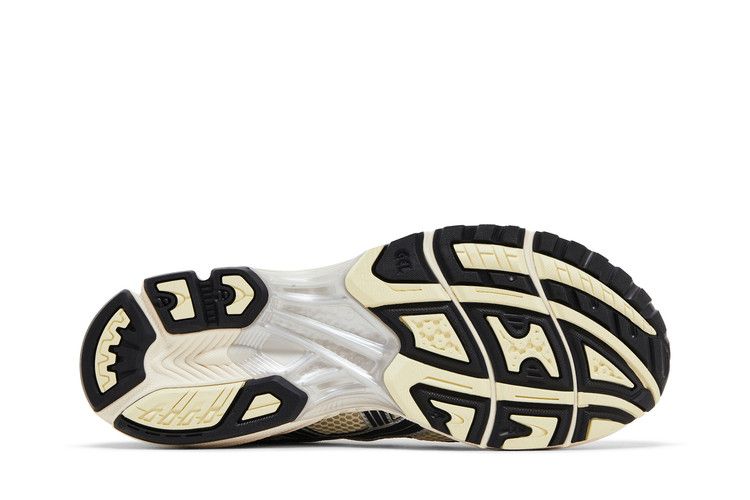 ASICS Gel-Kayano 14 Oyster White Steeple Grey - 1203A537-250