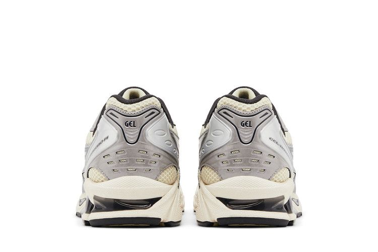 ASICS Gel-Kayano 14 Oyster White Steeple Grey - 1203A537-250