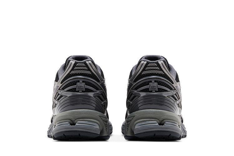New Balance 1906R Phantom Dark Grey Metallic Silver - M1906RES