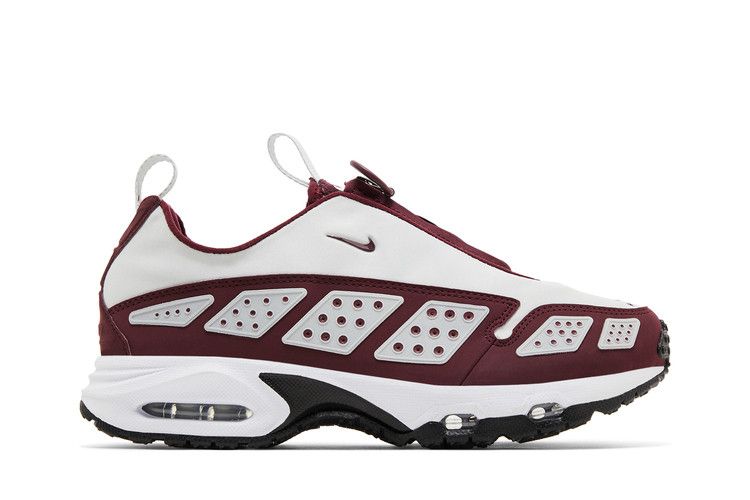 Nike Air Max Sunder Burgundy Crush - FZ2068-002