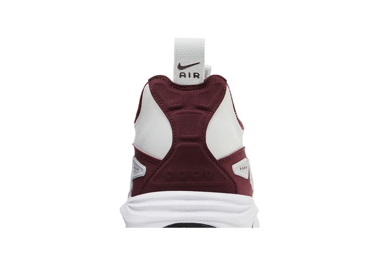 Nike Air Max Sunder Burgundy Crush - FZ2068-002