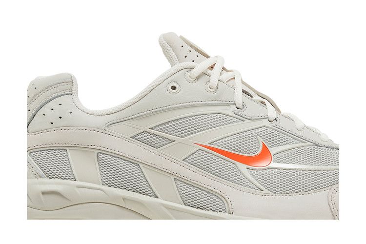 Nike Shox Ride 2 Light Bone Turf Orange - HQ5412-072