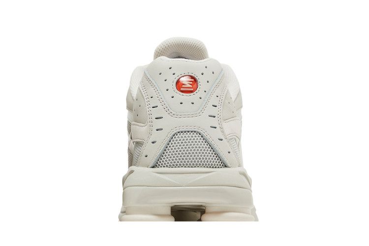 Nike Shox Ride 2 Light Bone Turf Orange - HQ5412-072