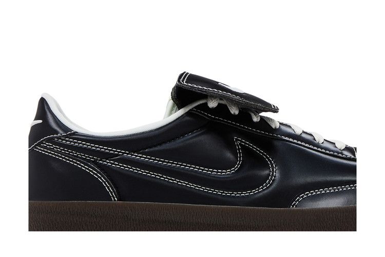 Nike Killshot 2 LTR PRM Tiempo Pack Black - HQ3489-010