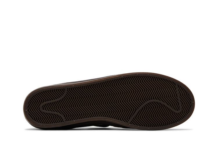 Nike Killshot 2 LTR PRM Tiempo Pack Black - HQ3489-010