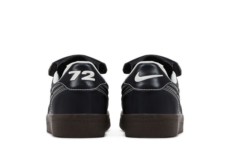 Nike Killshot 2 LTR PRM Tiempo Pack Black - HQ3489-010