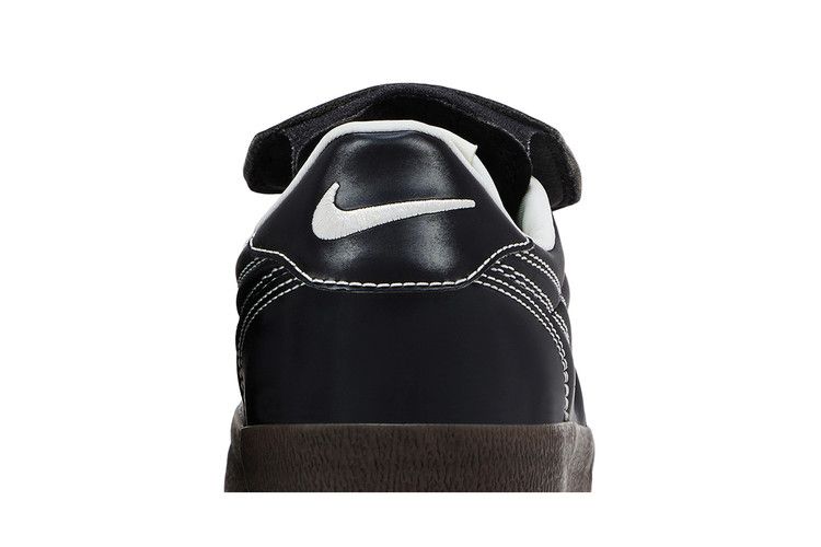 Nike Killshot 2 LTR PRM Tiempo Pack Black - HQ3489-010