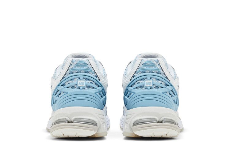 New Balance 1906R Blue Chrome - M1906RBL