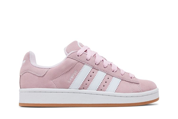 Adidas Campus 00s Clear Pink Gum - JH7840
