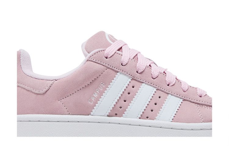 Adidas Campus 00s Clear Pink Gum - JH7840