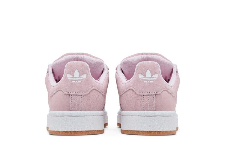 Adidas Campus 00s Clear Pink Gum - JH7840